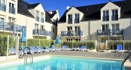 Apartment in Audierne by Trescadec Beach