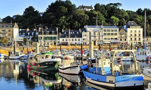 Marina - Apartment in Audierne by Trescadec Beach (Audierne)