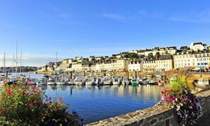 Marina - Apartment in Audierne by Trescadec Beach (Audierne)