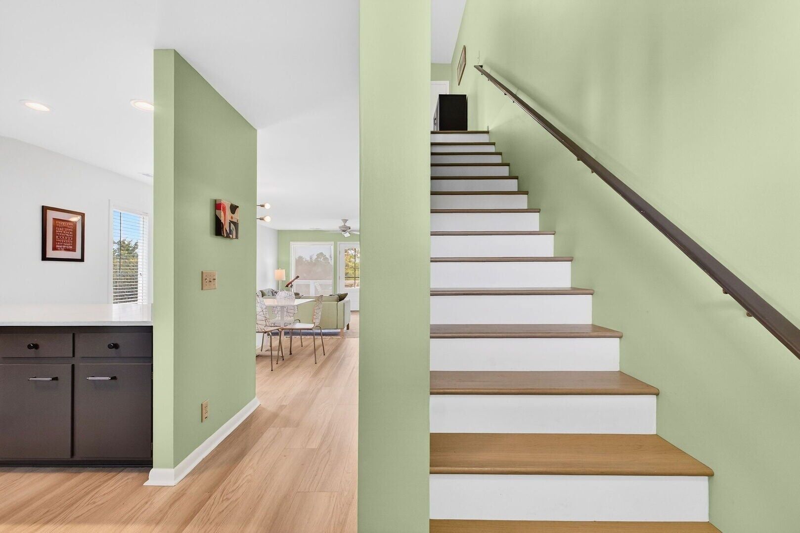House, 2 Bedrooms | Interior