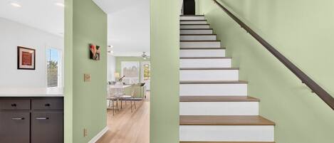 House, 2 Bedrooms | Interior