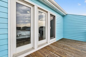 House, 2 Bedrooms | Exterior detail