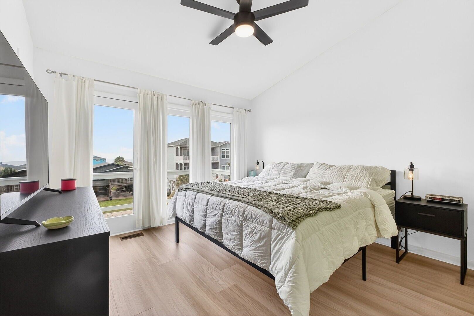 House, 2 Bedrooms | 2 bedrooms, WiFi (free)