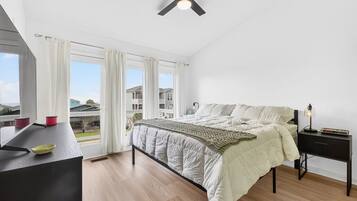 House, 2 Bedrooms | 2 bedrooms, WiFi (free)