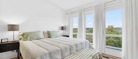 Ferienhaus, 2 Schlafzimmer