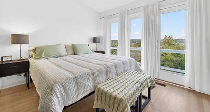 Times Like These / 256a Brunswick Ave West 2 Bedroom Home