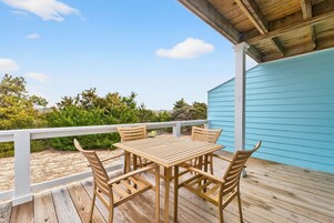 House, 2 Bedrooms | Outdoor dining