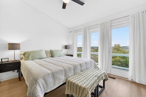 House, 2 Bedrooms | 2 bedrooms, free WiFi - Times Like These / 256a Brunswick Ave West 2 Bedroom Home (Supply)