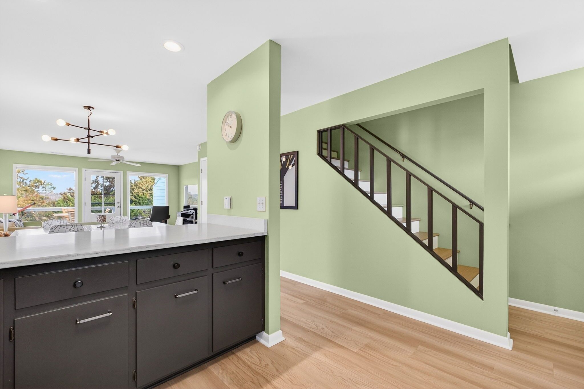 House, 2 Bedrooms | Bahagian dalam