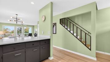 House, 2 Bedrooms | Bahagian dalam