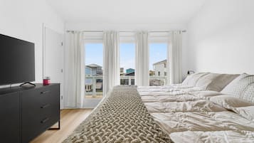 House, 2 Bedrooms | 2 bilik tidur, Wi-fi percuma