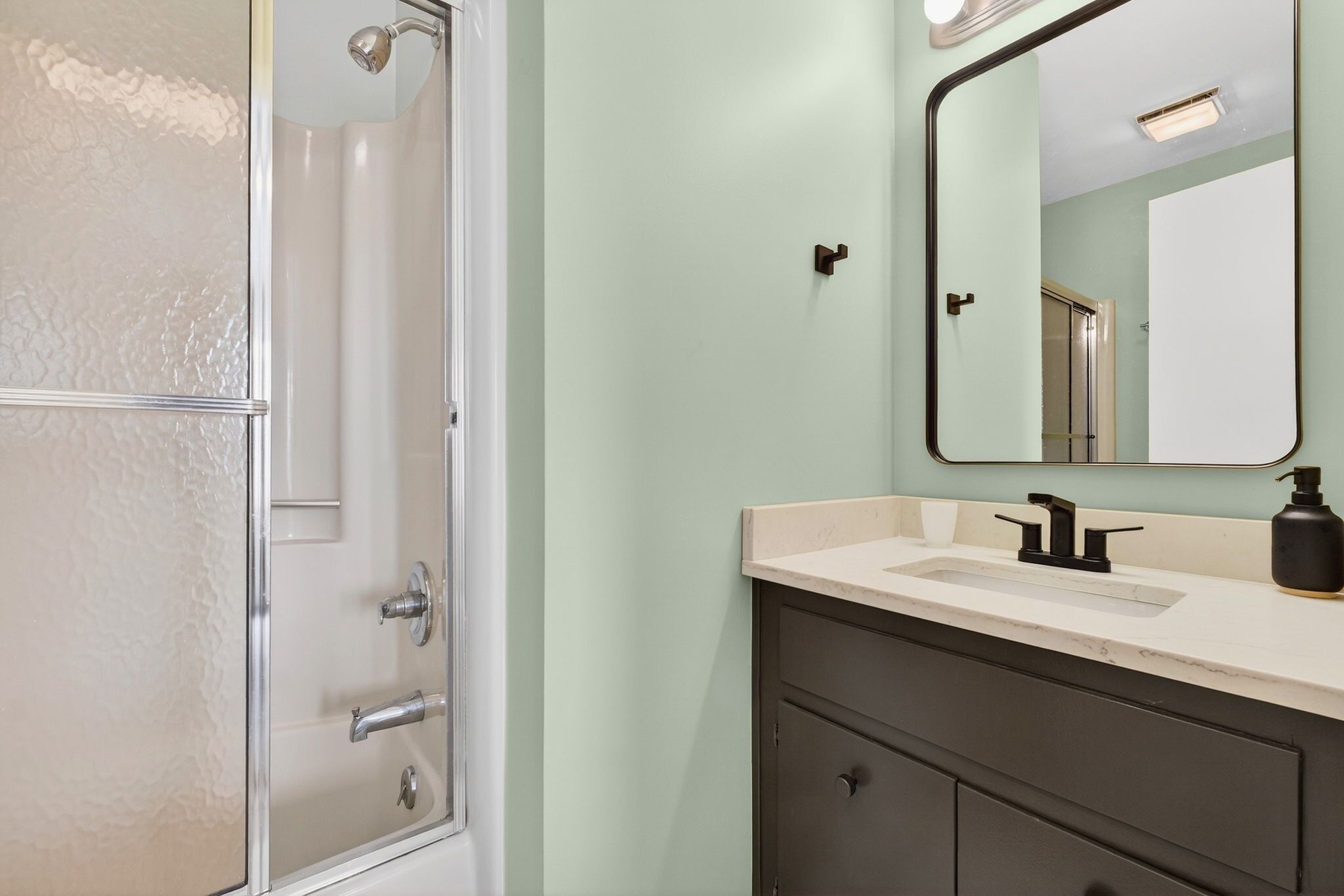 House, 2 Bedrooms | Bathroom | Towels