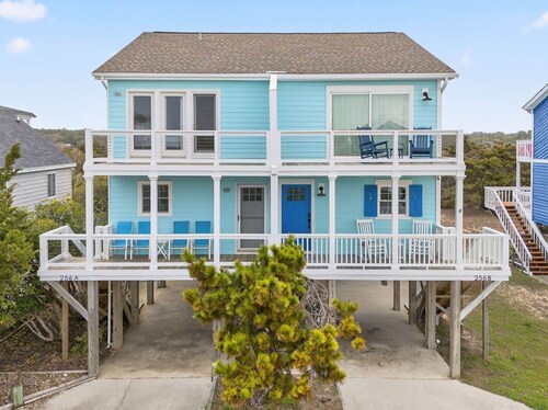 Times Like These / 256a Brunswick Ave West 2 Bedroom Home
