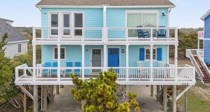 Times Like These / 256a Brunswick Ave West 2 Bedroom Home