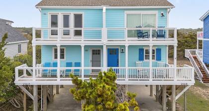 Times Like These / 256a Brunswick Ave West 2 Bedroom Home