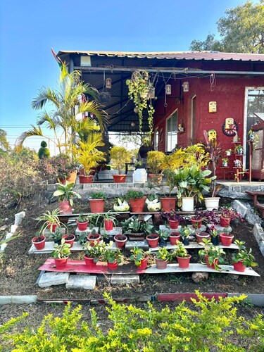 SukoonGhar Farmstays