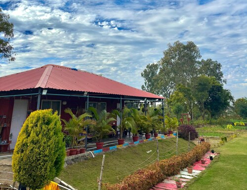SukoonGhar Farmstays