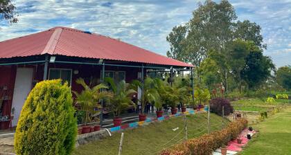 SukoonGhar Farmstays