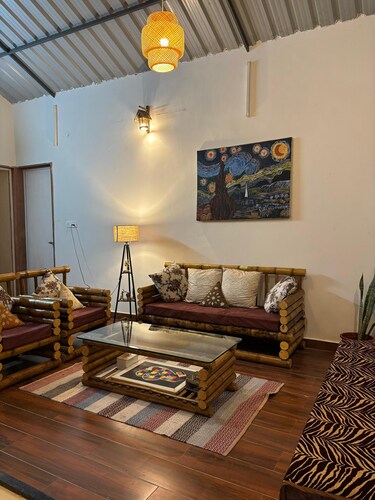 SukoonGhar Farmstays