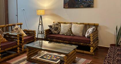 SukoonGhar Farmstays