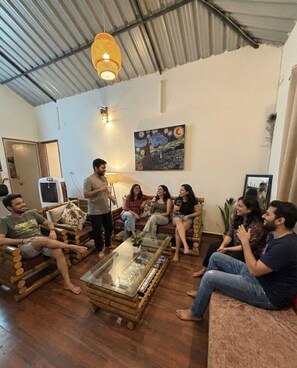 Interior - SukoonGhar Farmstays (Bhopal)