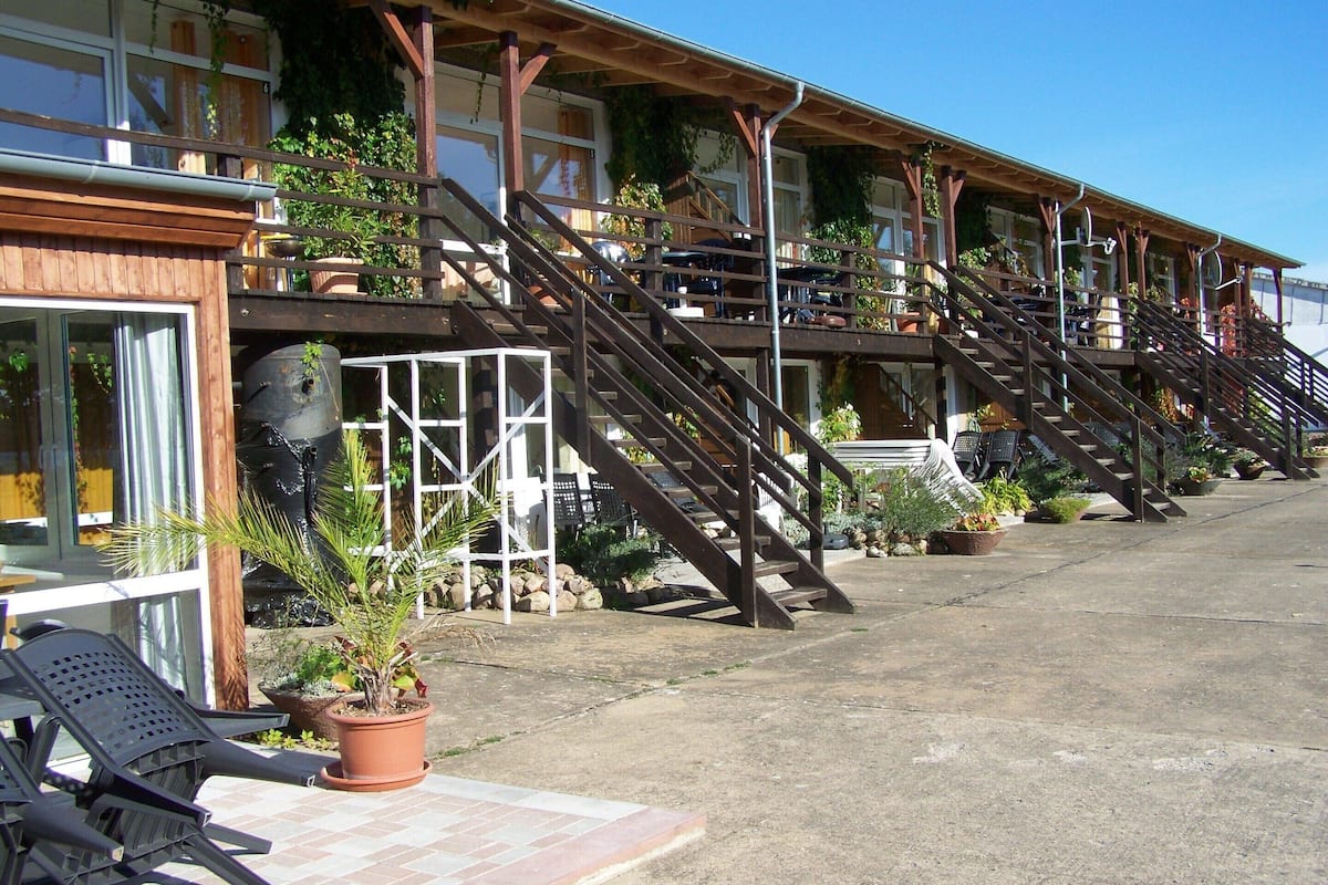 Apartamento | Fachada