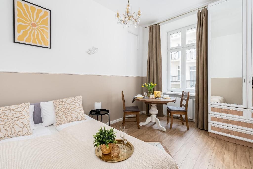 Studio, Gartenblick | Schallisolierte Zimmer, Bügeleisen/Bügelbrett, kostenloses WLAN