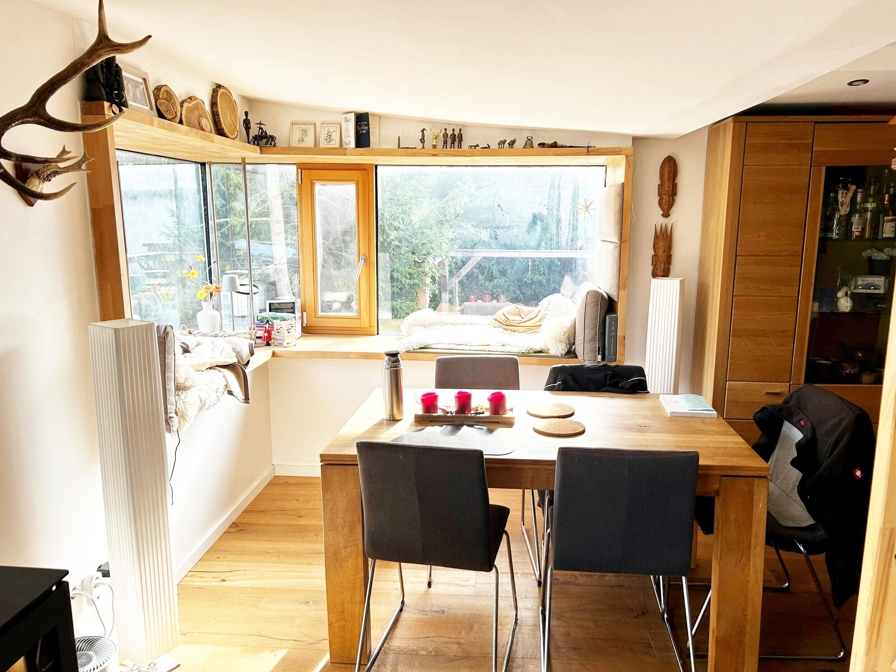 House | Dining