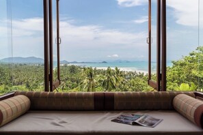 Interior - BlueBell Luxury Private Pool Villa · Ocean & Mountain Views · Koh Samui (Koh Samui)