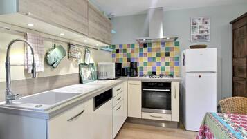 Rumah | Dapur pribadi