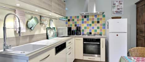 Maison | Cuisine privée