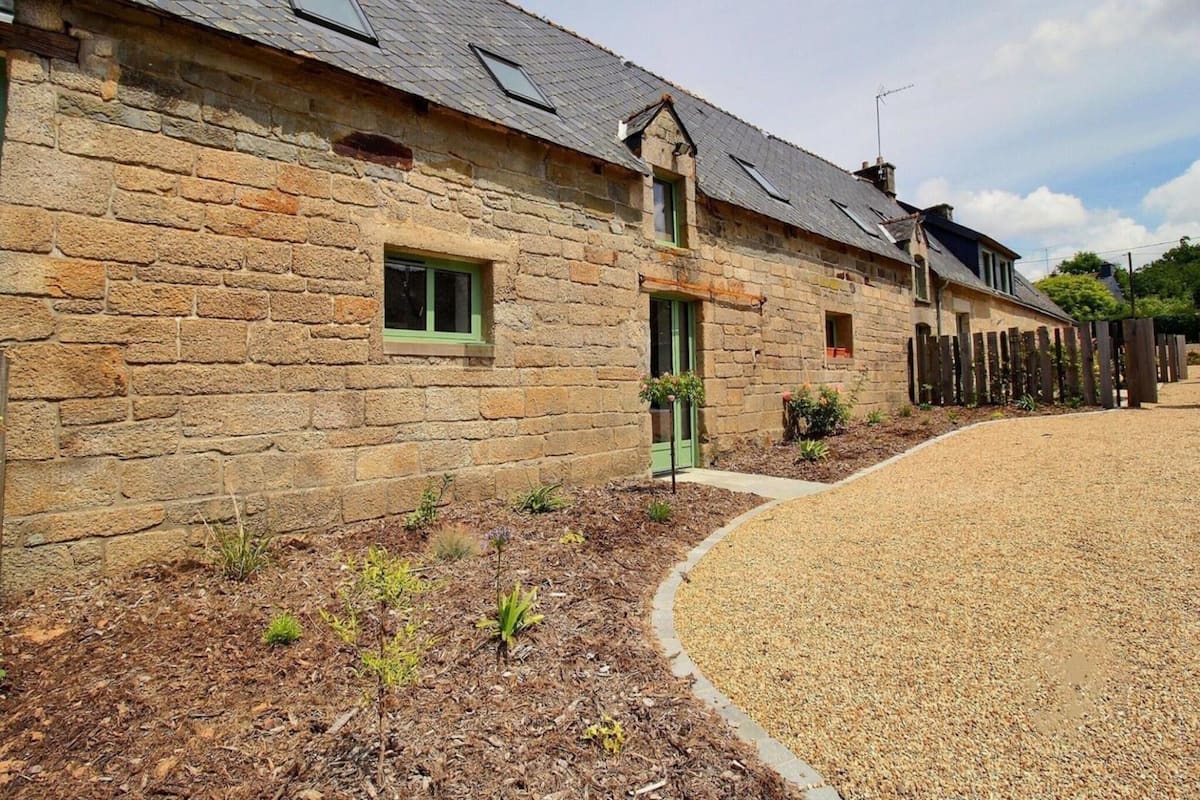 独立别墅 | 外观