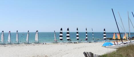 ハウス | 施設からの眺望