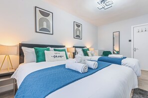 Room - Lovely 1 BR Flat Near Elephant & Castle Station (London)