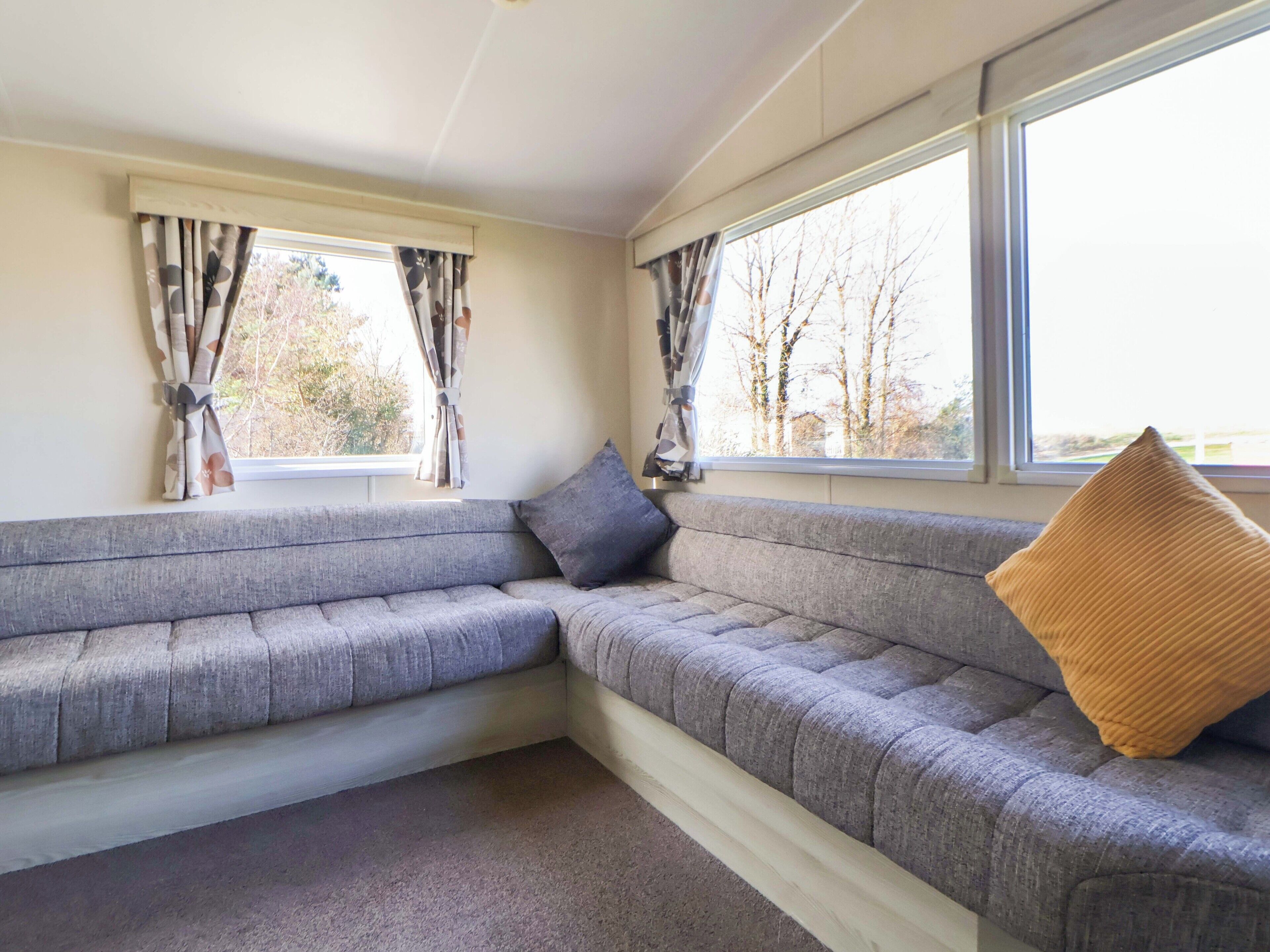 Dunes View, Family Friendly, Country Holiday Cottage In Prestatyn - Prestatyn