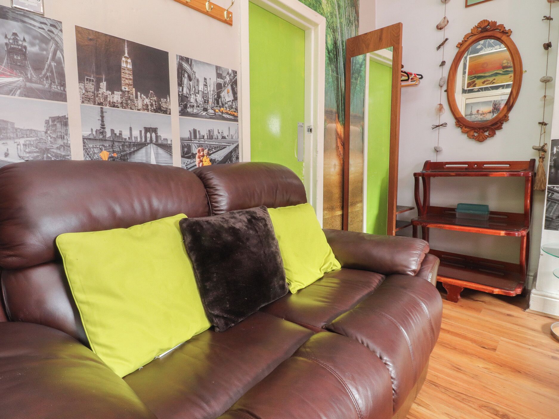 Number 6, Country Holiday Cottage In Blackpool - Blackpool
