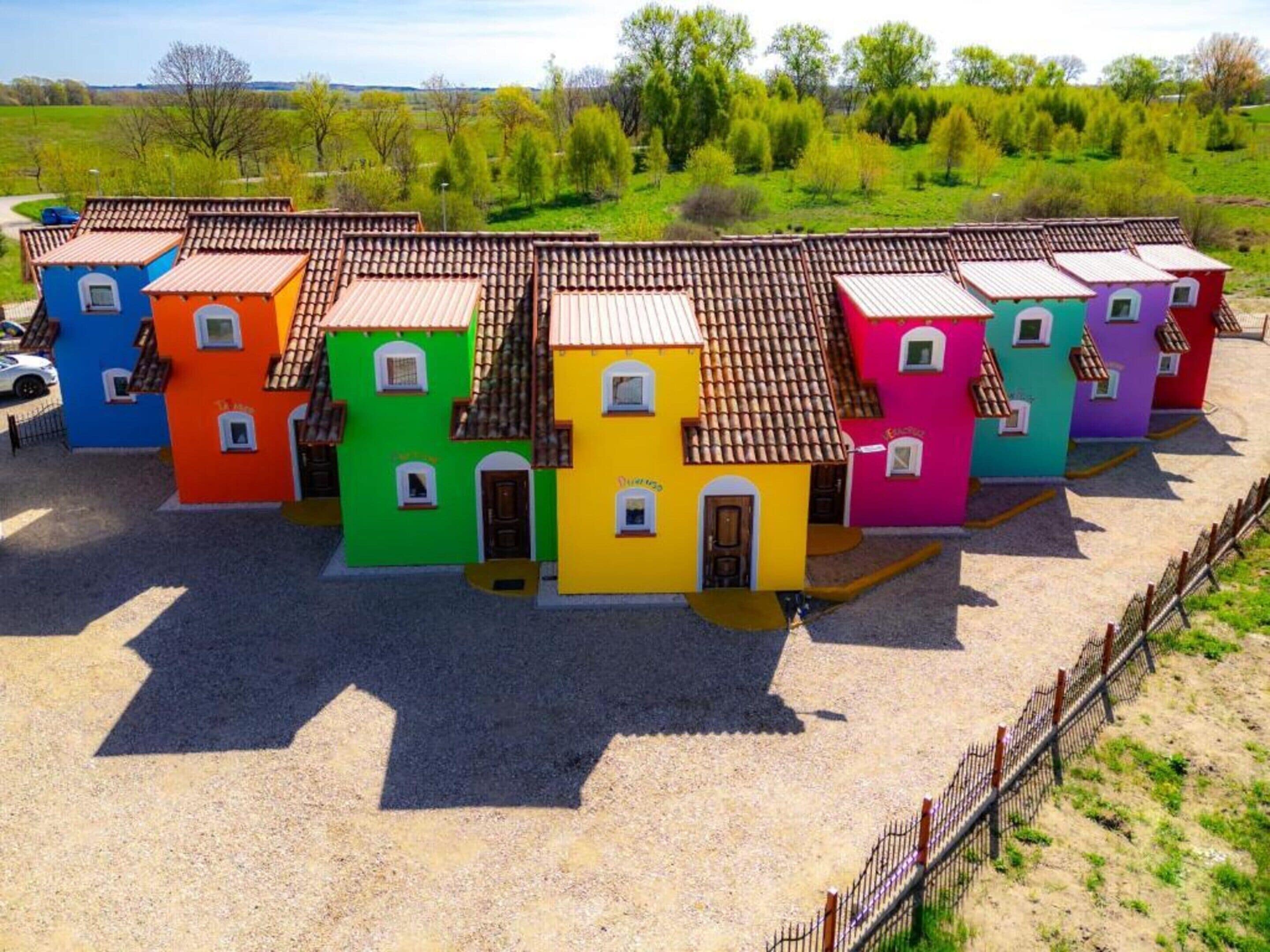 独立别墅 | 外观