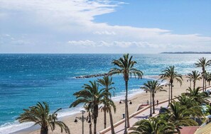 Lägenhet | Utsikt från boendet