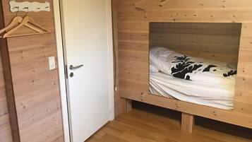 Basic House, Ocean View, Mountainside | Hypo-allergenic bedding, free WiFi