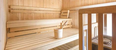 アパートメント | スパ トリートメント