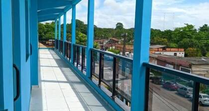 Hotel Flor de Lótus Inn