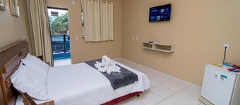 Hotel Flor de Lótus Inn