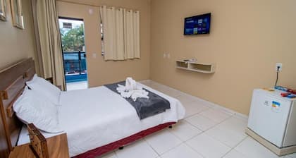 Hotel Flor de LĂłtus Inn