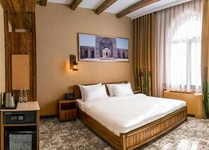 Room - Farovon Boutique (Tashkent)