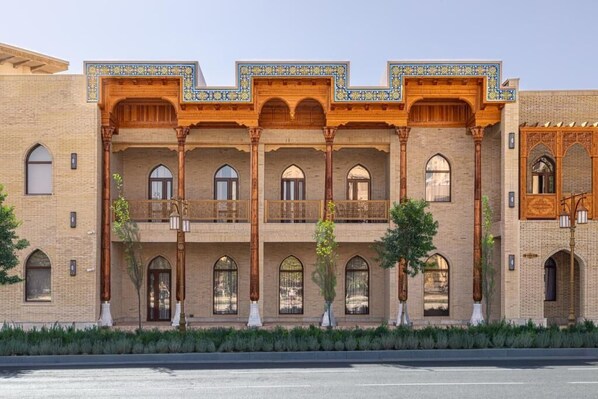Exterior - Farovon Boutique (Tashkent)