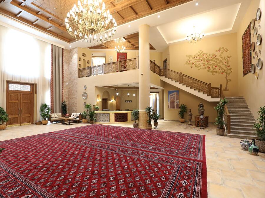 Hall