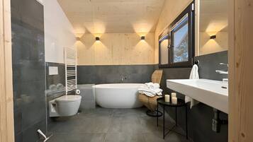 Chalet | Bathroom