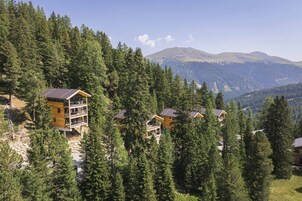 Chalet | Exterior