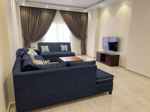 Smart TV