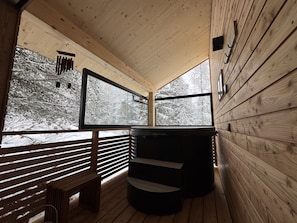 Chalet | Spa